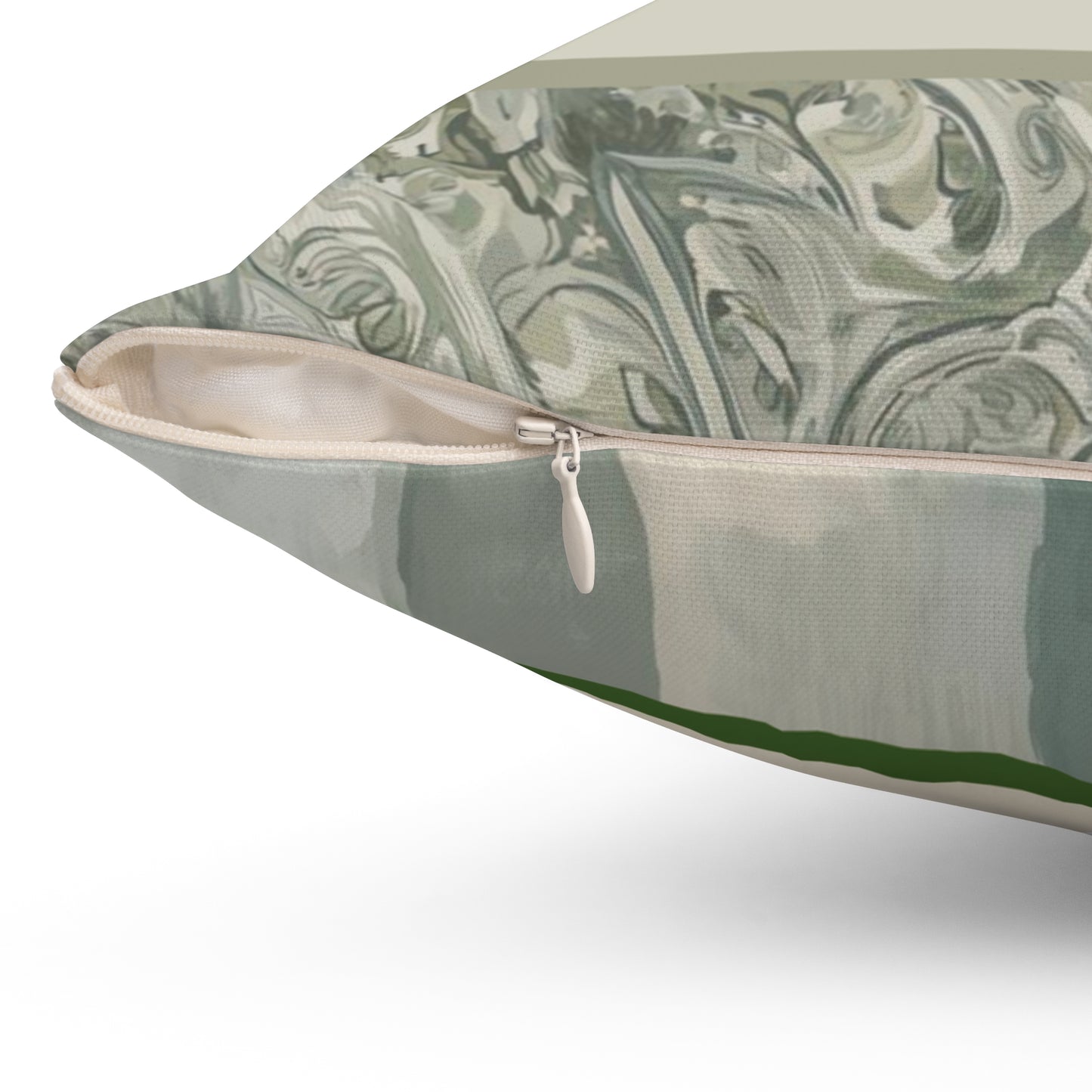 Breathe Pillow Calming Decor for Neurodiverse & Anxiety-Friendly Spaces Sensory Support Calming Cushion Therapist Gift Grounding Decor