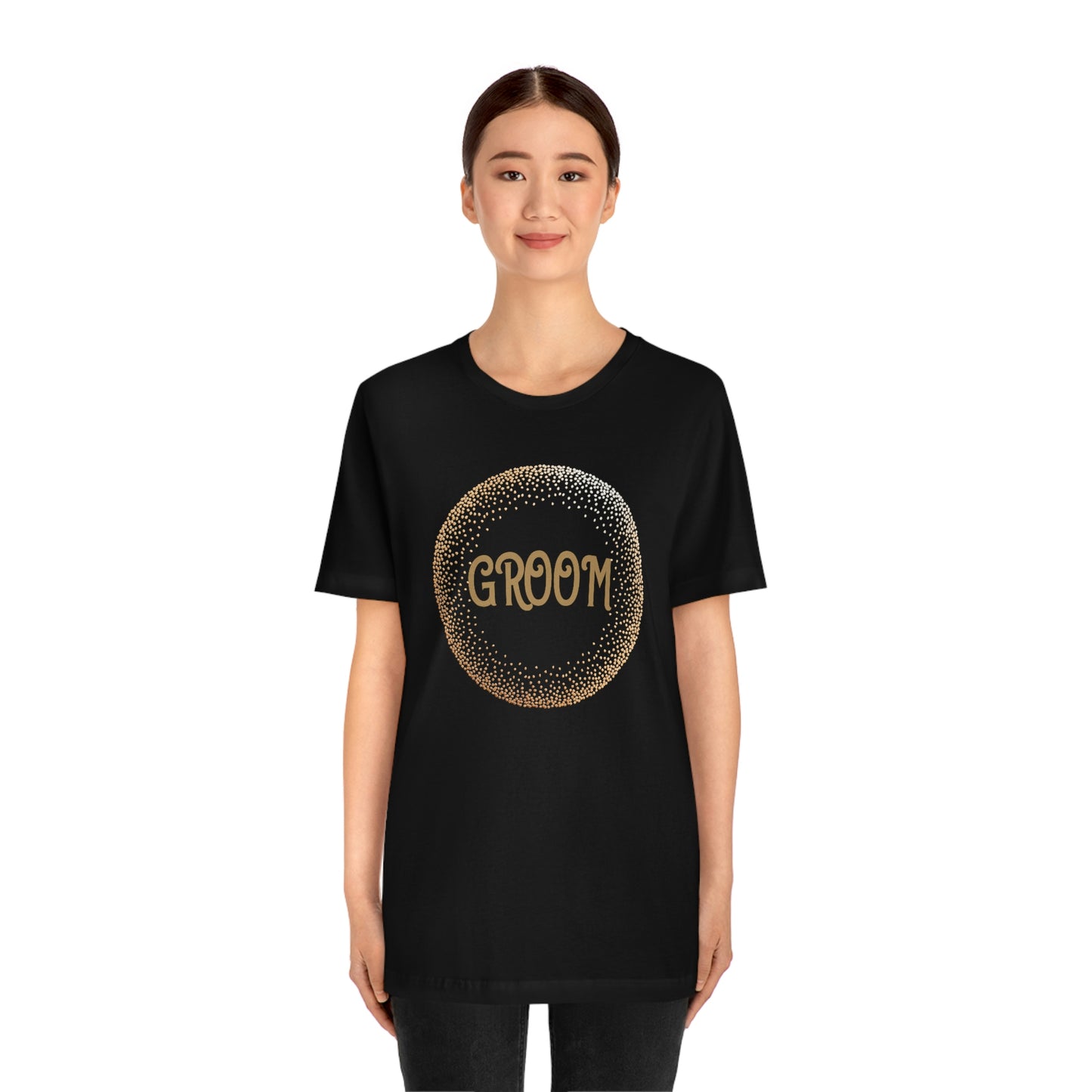 Groom T Shirt for Wedding Party Shirt for Groom Bachelor Party
