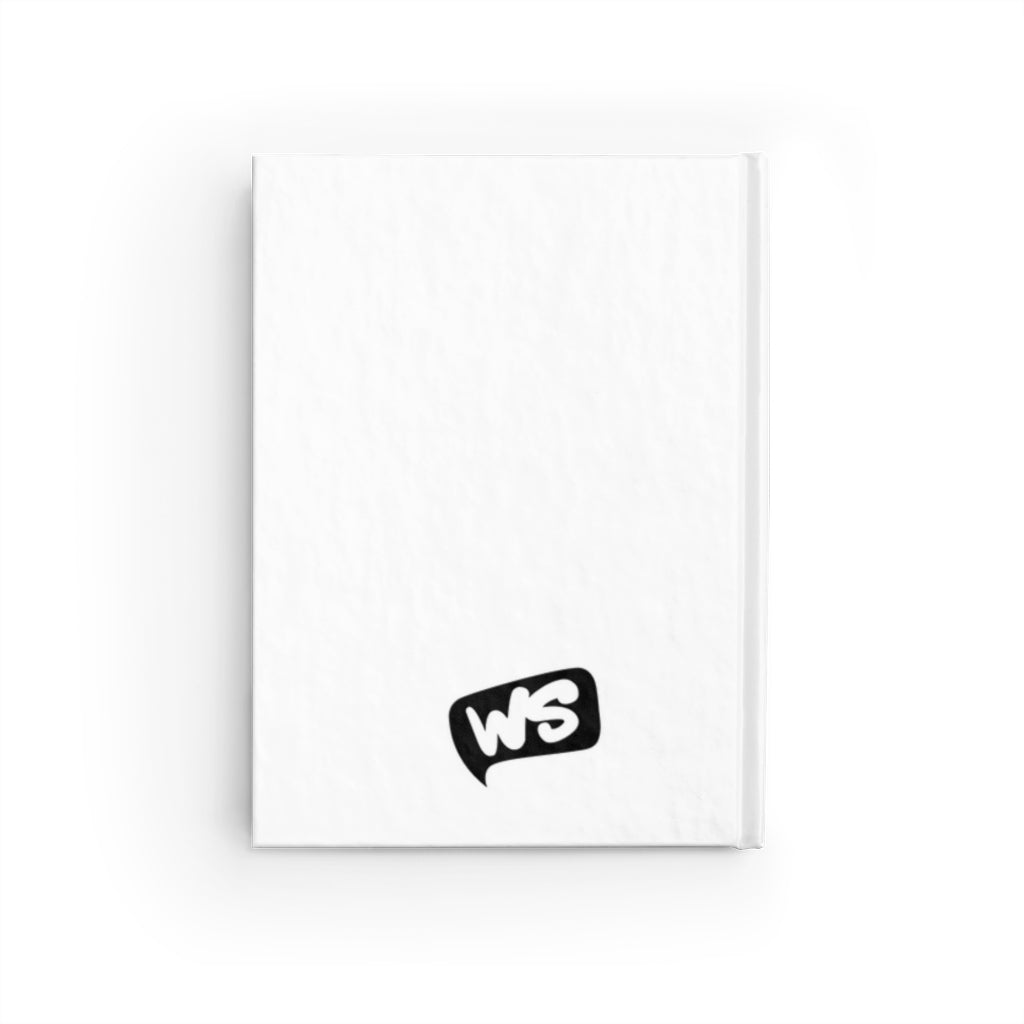 Wisely Spoken Journal