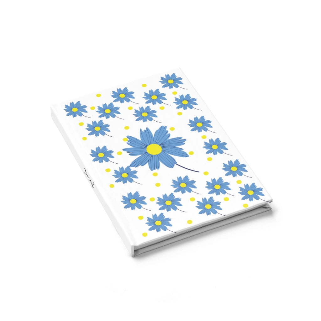 Hope Wildflowers Journal -