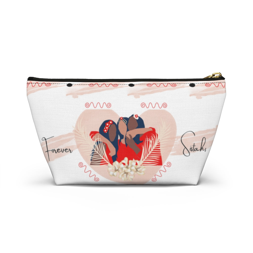 Forever Sistahs Accessory Pouch