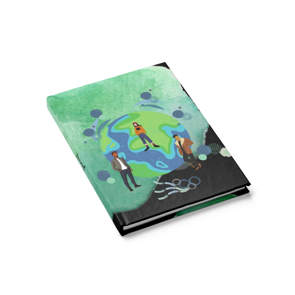 Global Unity 1 Journal