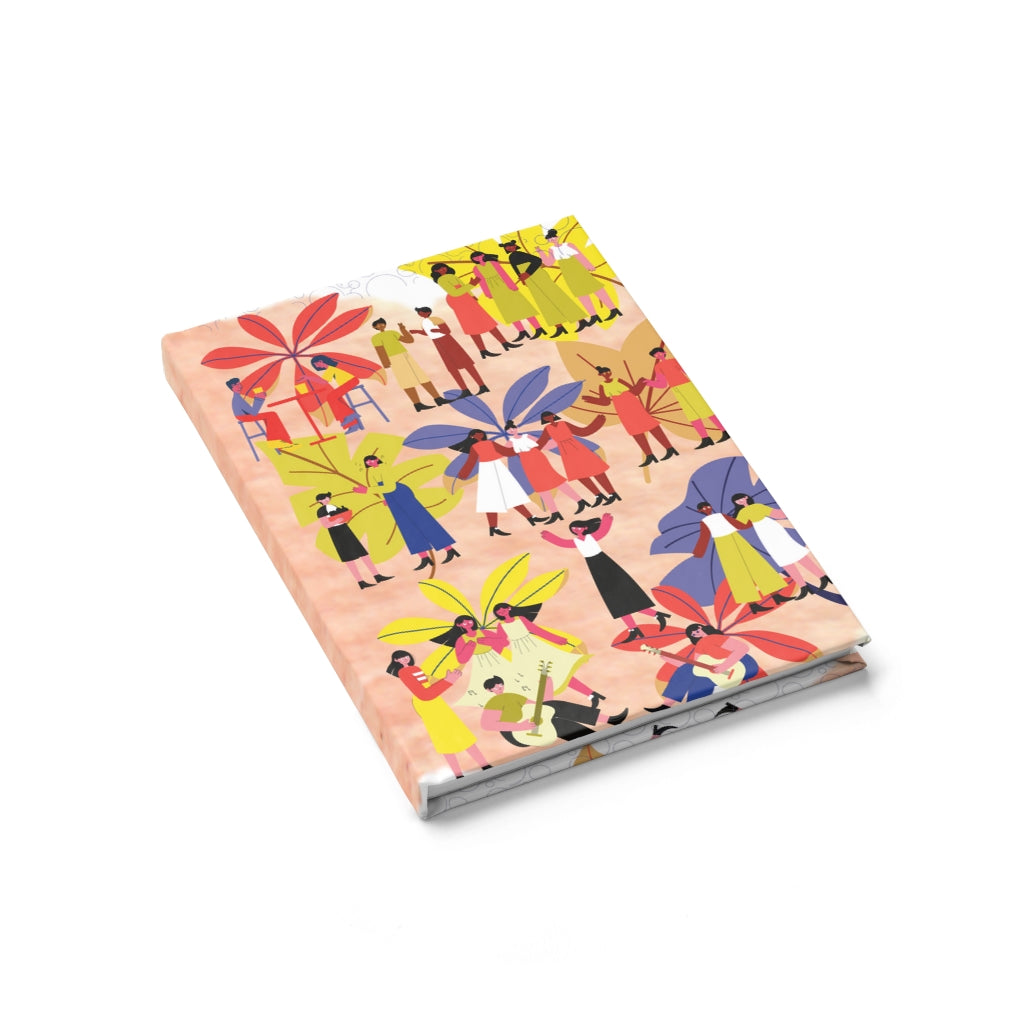 Community 2 Journal
