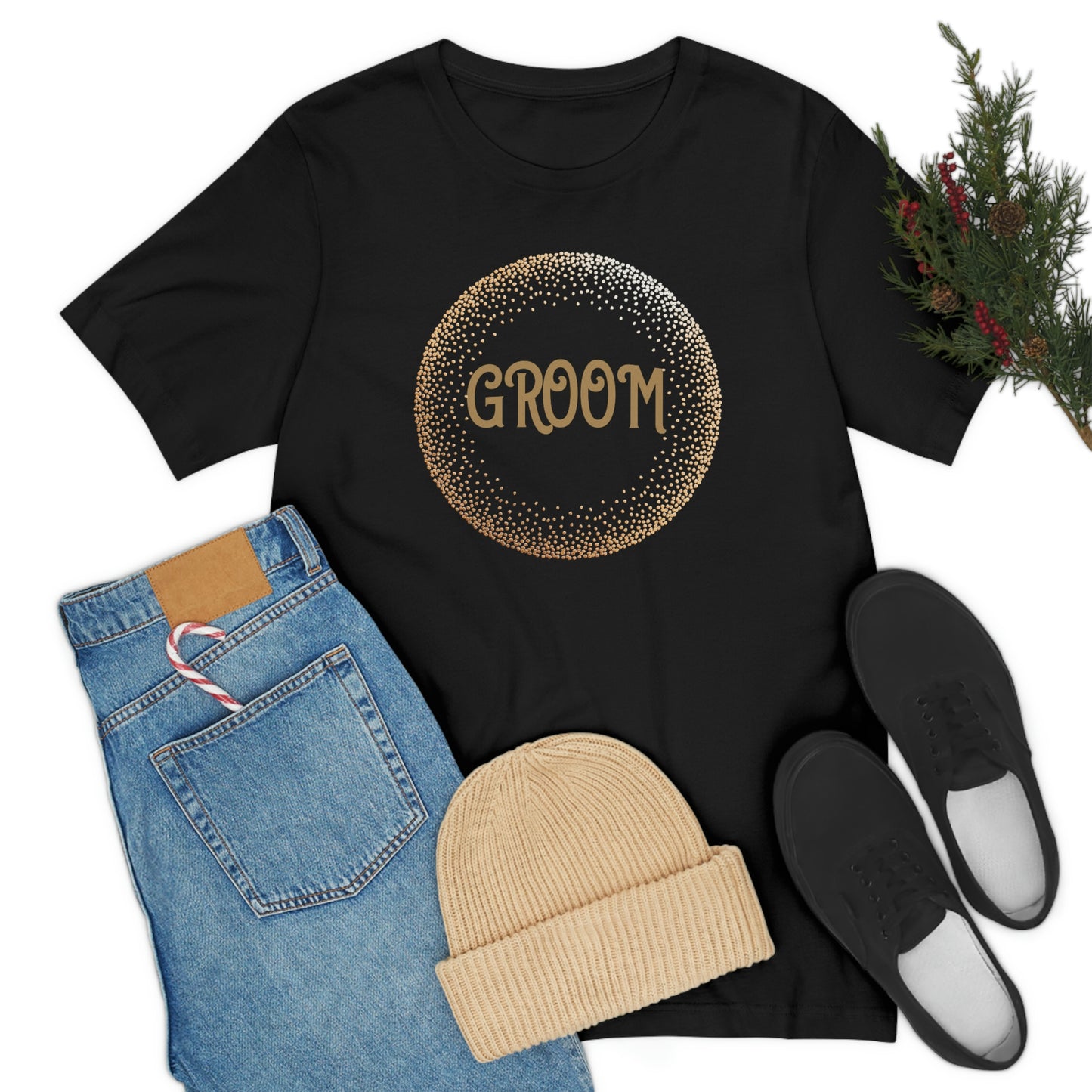 Groom T Shirt for Wedding Party Shirt for Groom Bachelor Party