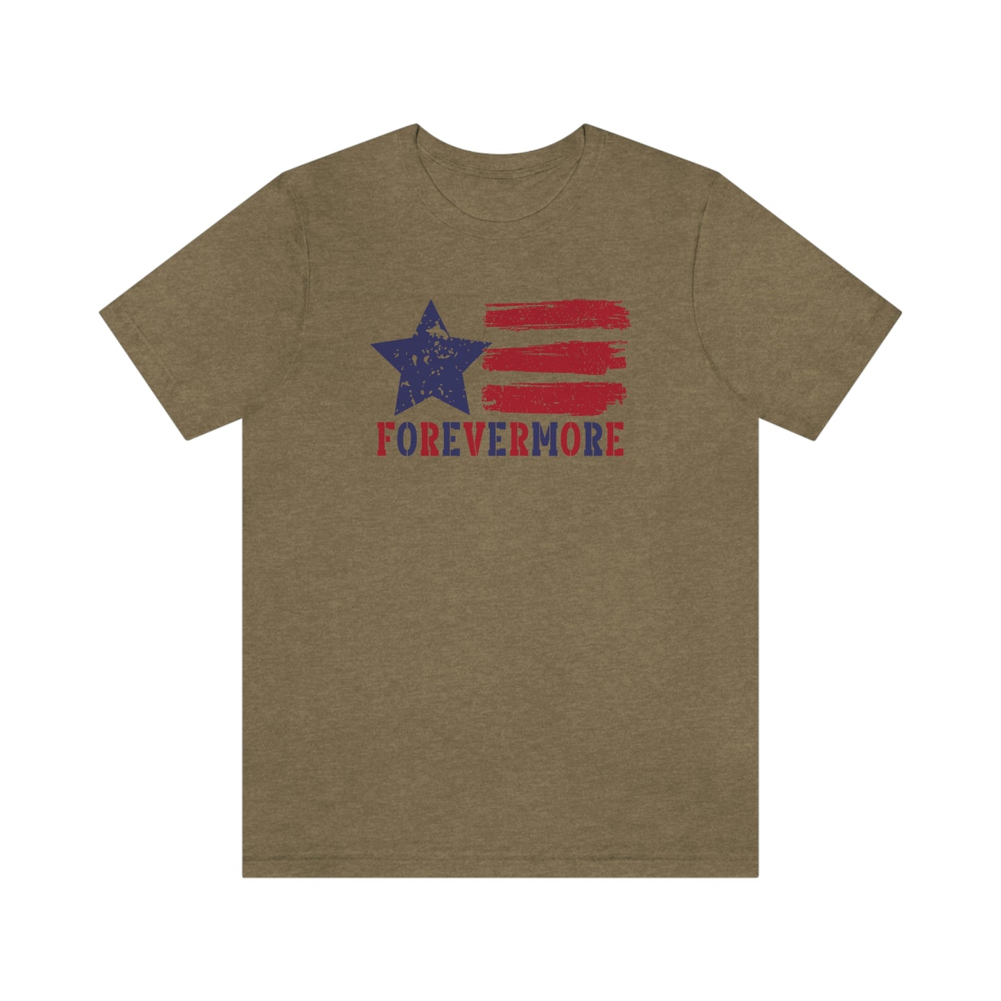 Forevermore Unisex T Shirt