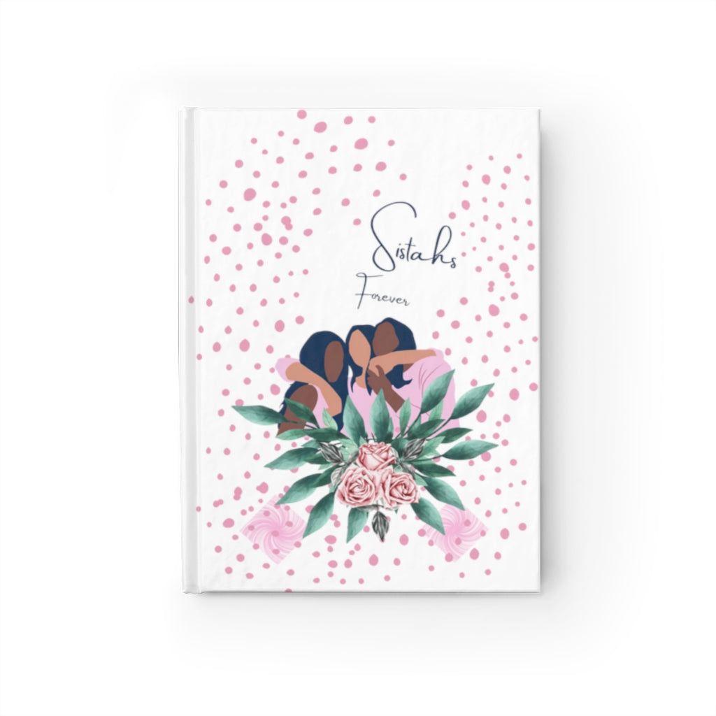 Sistahs Forever Journal