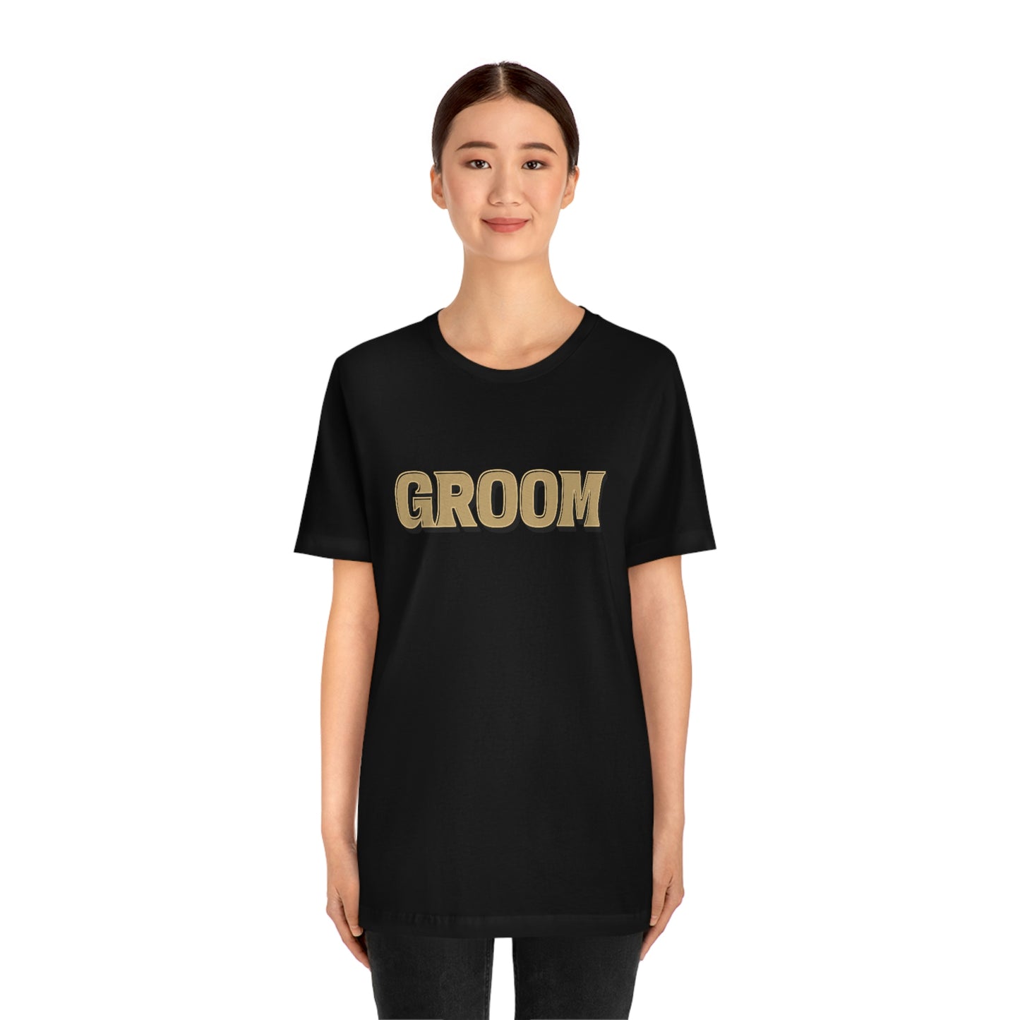 Groom Shirt for Bachelor Party Gift for Groom