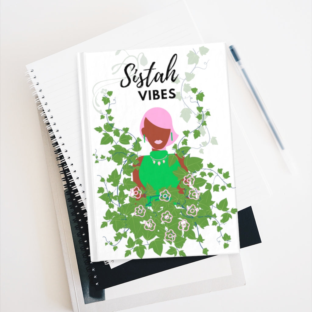 Sistah Vibes Journal