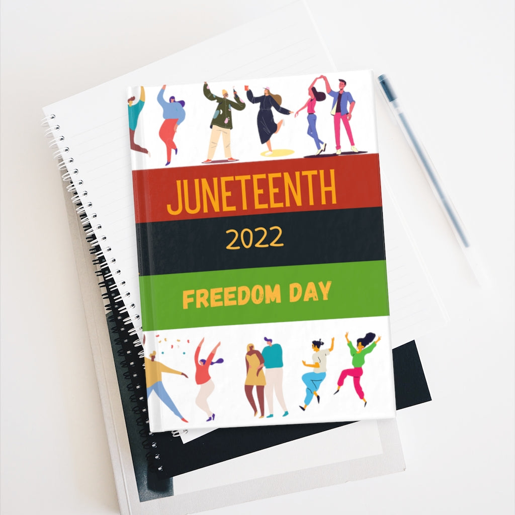 Juneteenth Journal