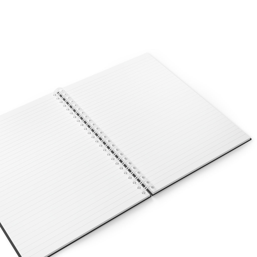 Jungle Animals 2 Spiral Notebook