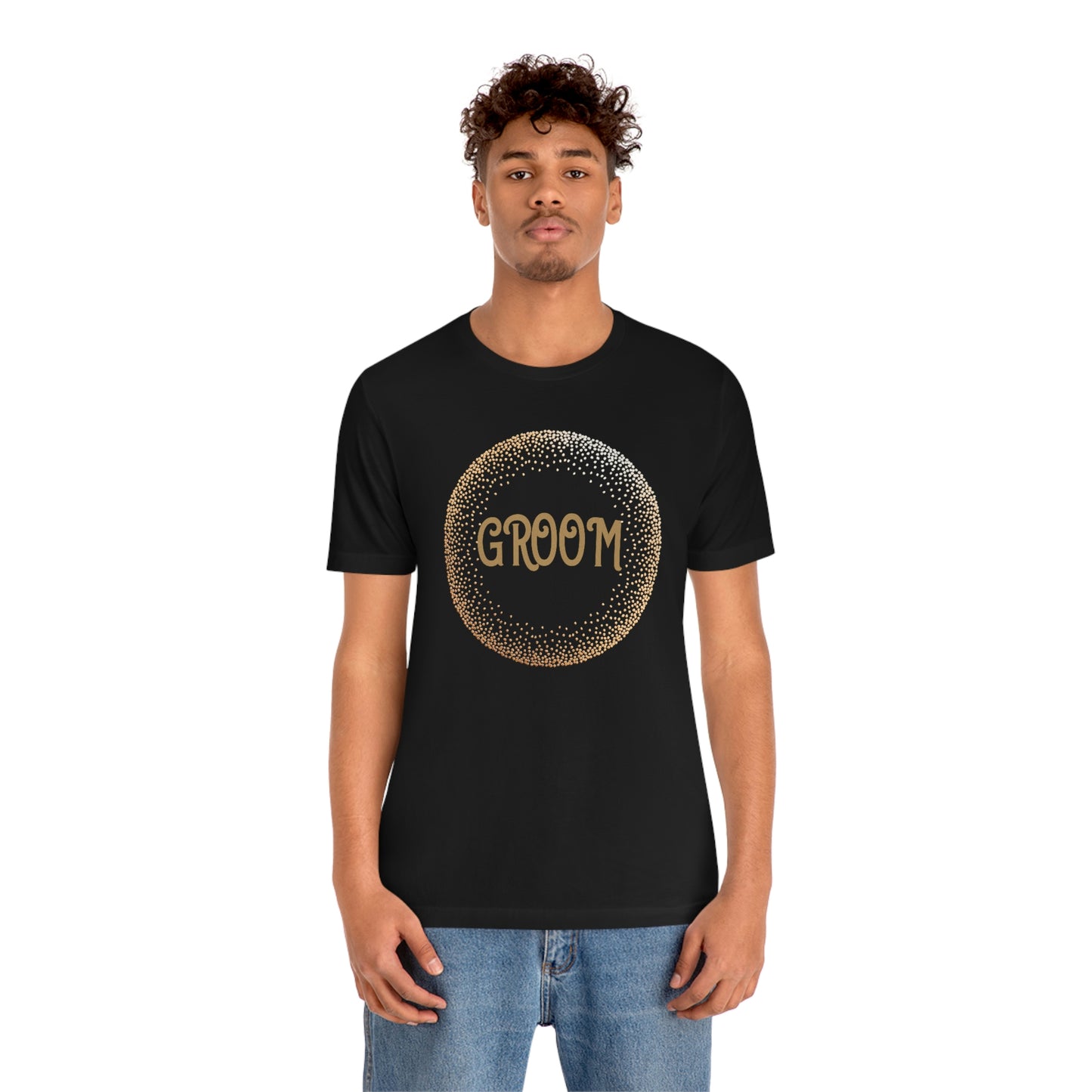 Groom T Shirt for Wedding Party Shirt for Groom Bachelor Party