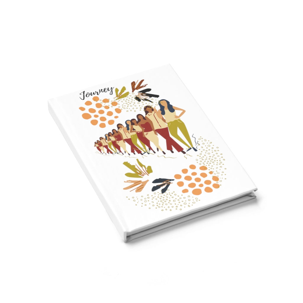 Journey Journal