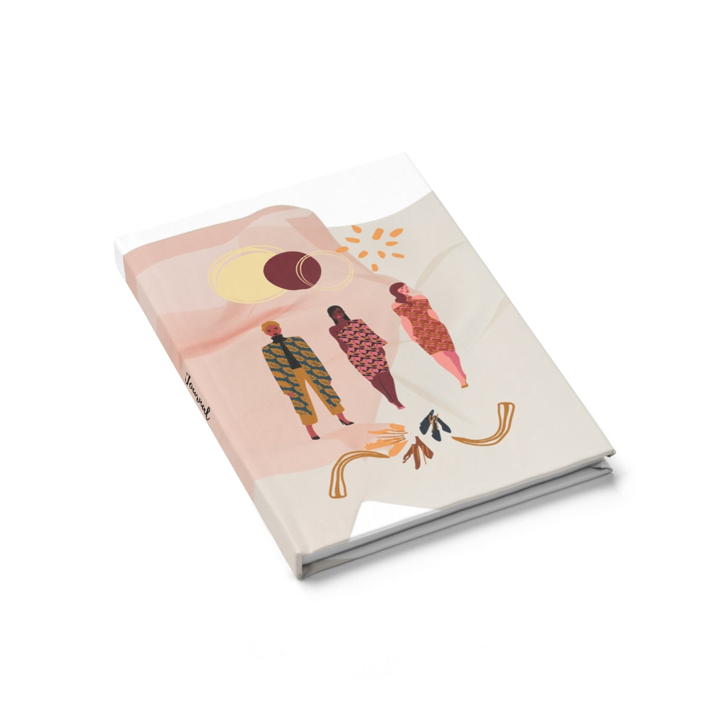 Desert Ladies Journal