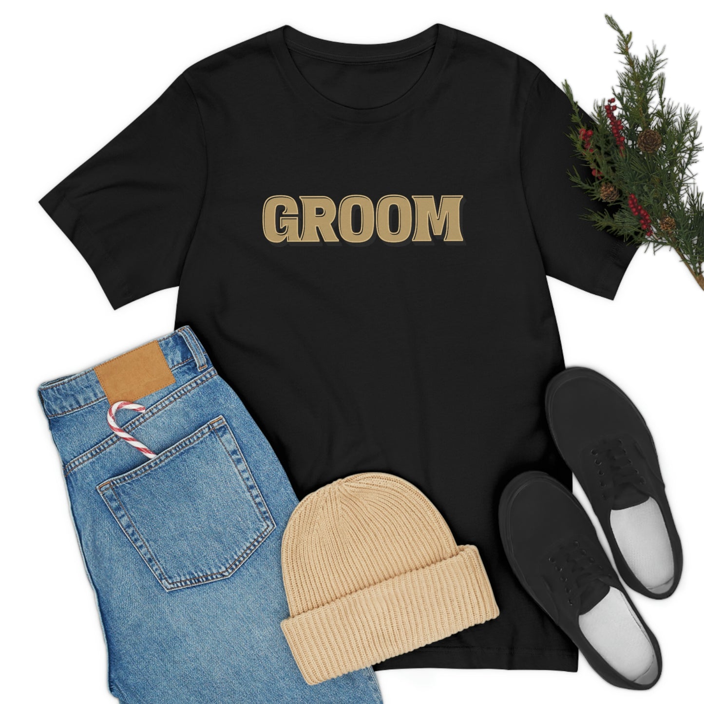 Groom Shirt for Bachelor Party Gift for Groom