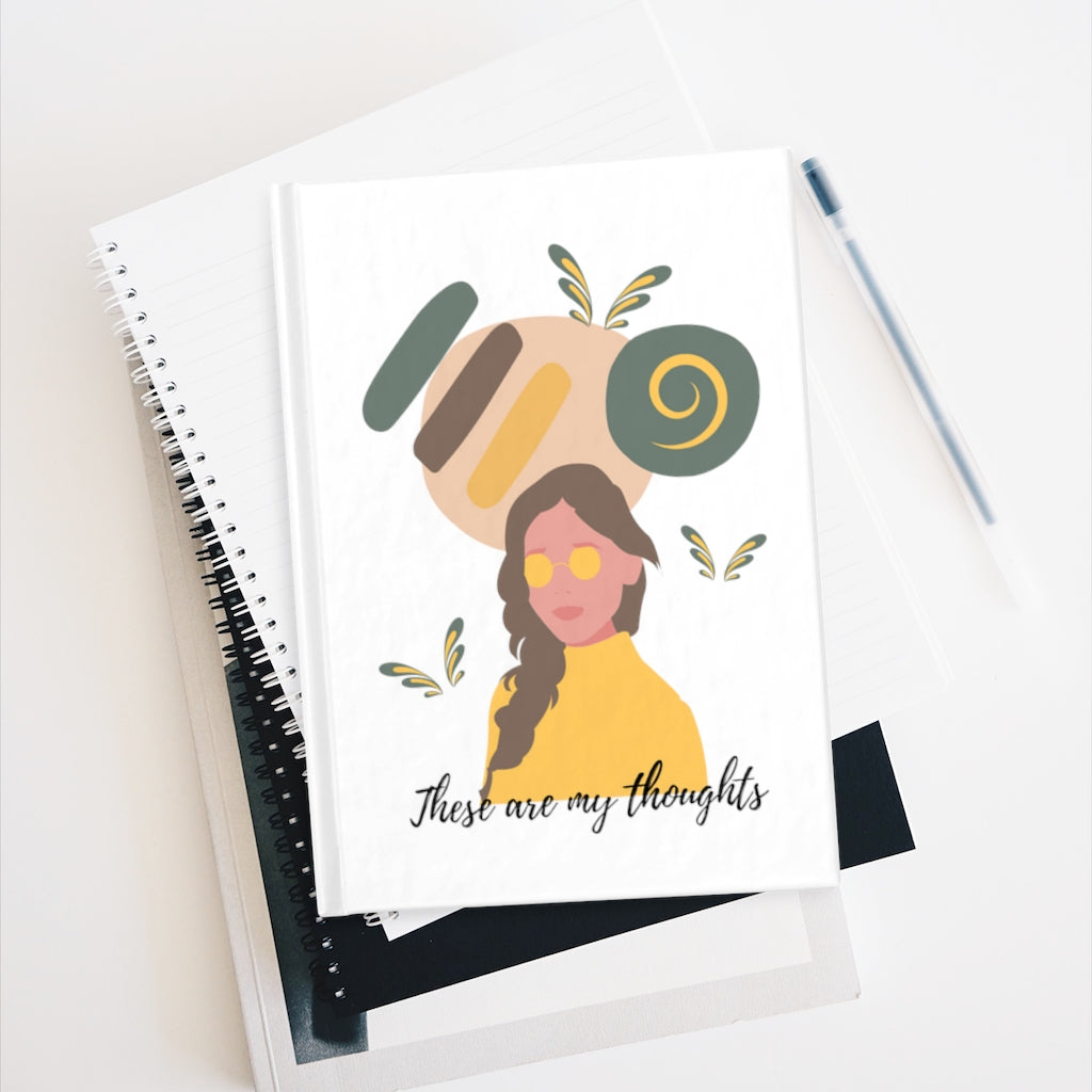 Butterfly Guardian Journal