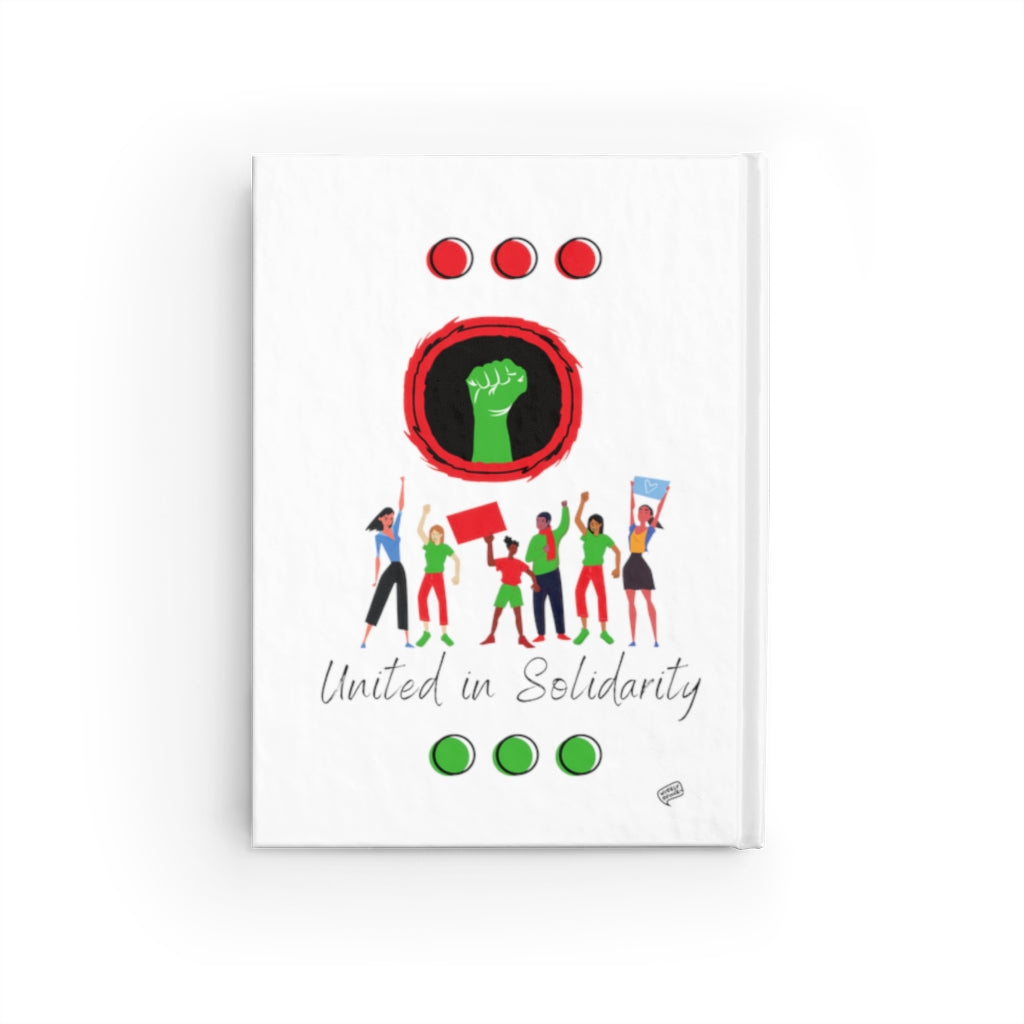 United in Solidarity Journal