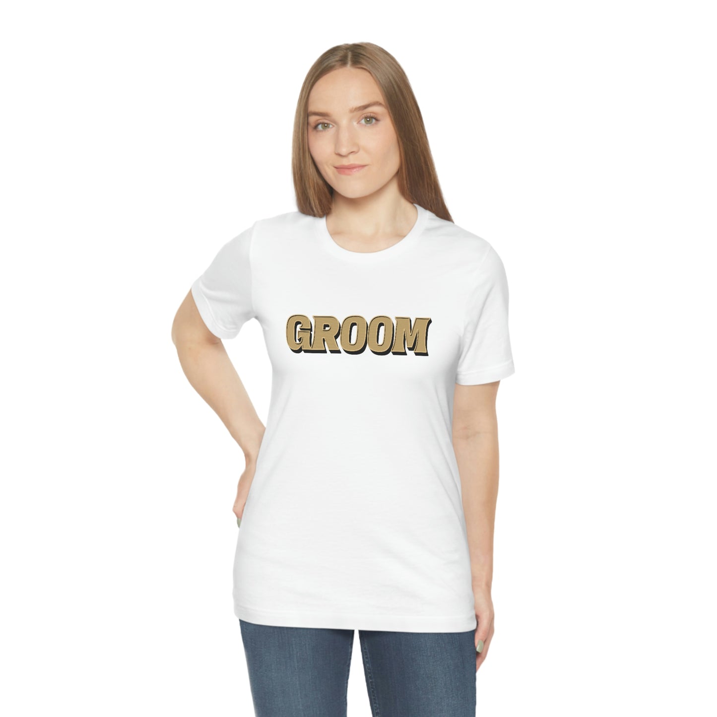 Groom Shirt for Bachelor Party Gift for Groom