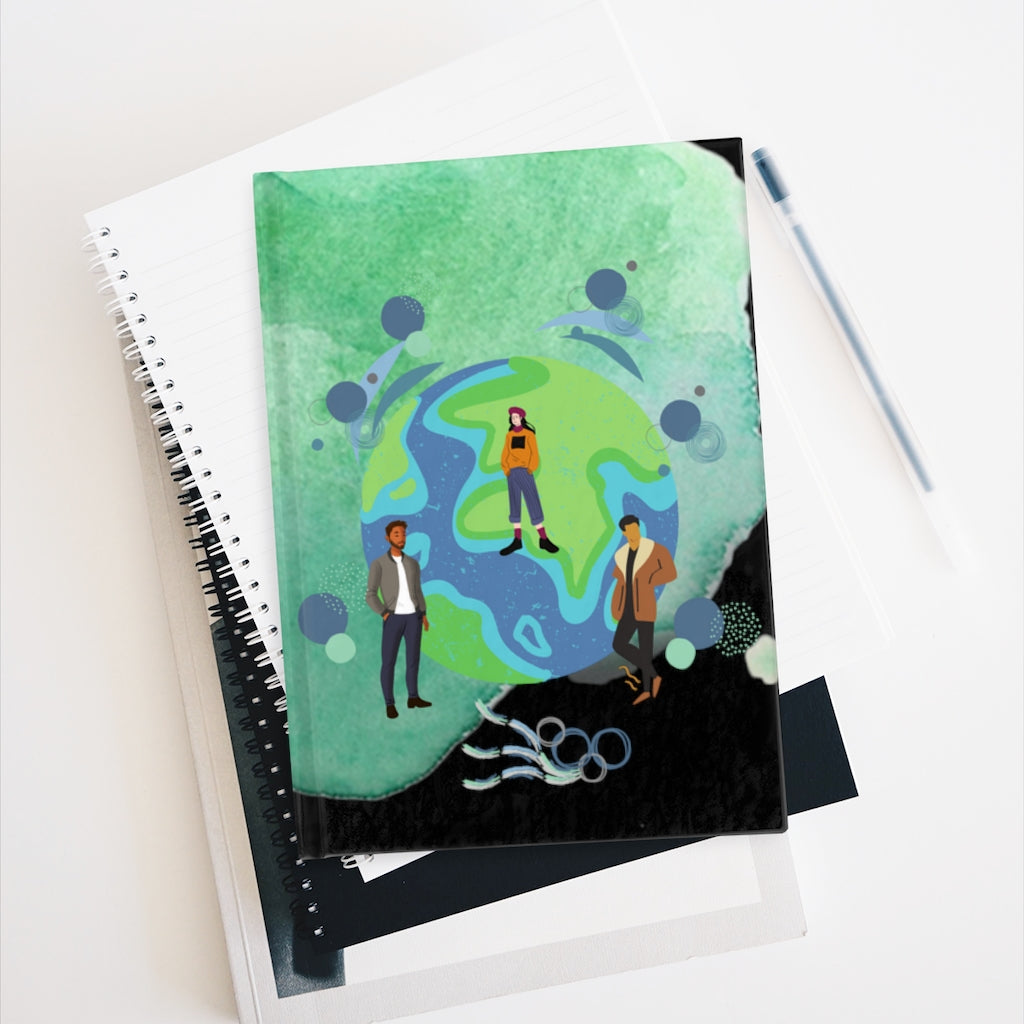 Global Unity 1 Journal