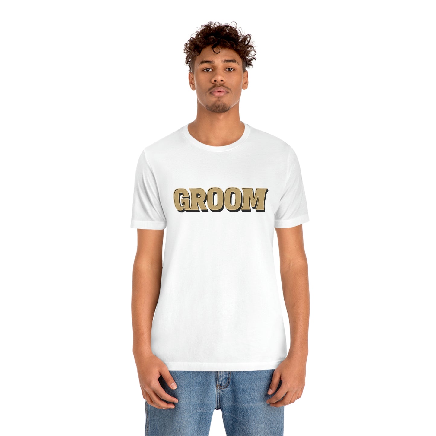 Groom Shirt for Bachelor Party Gift for Groom
