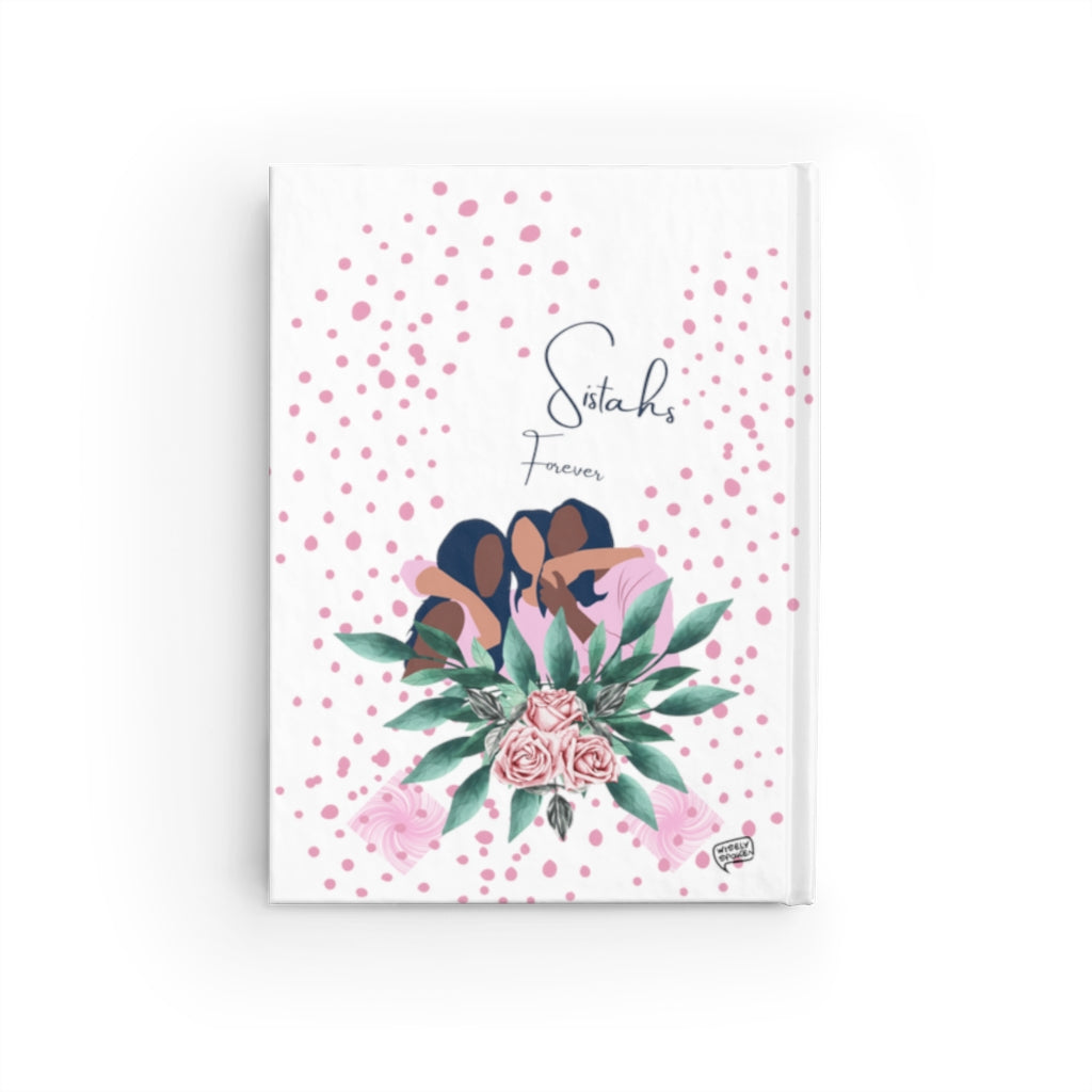 Sistahs Forever Journal