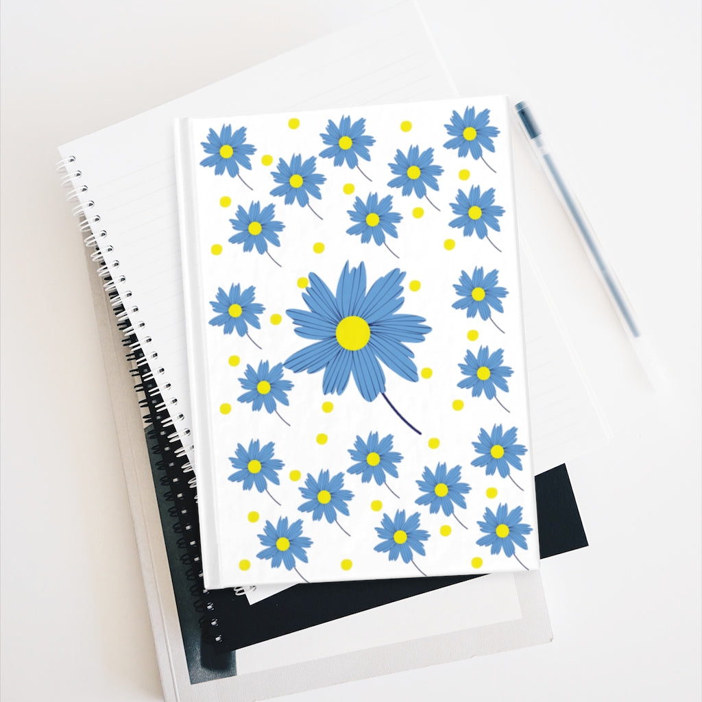 Hope Wildflowers Journal -