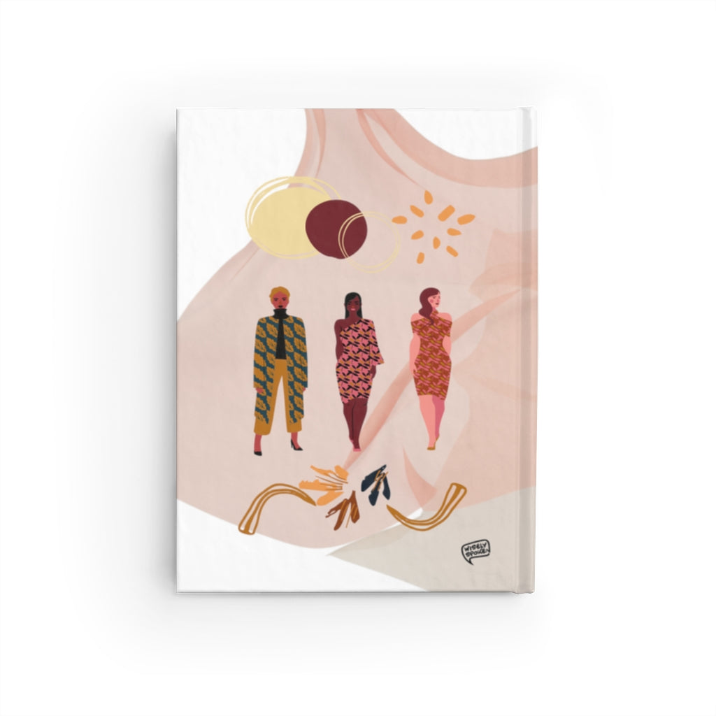 Desert Ladies Journal