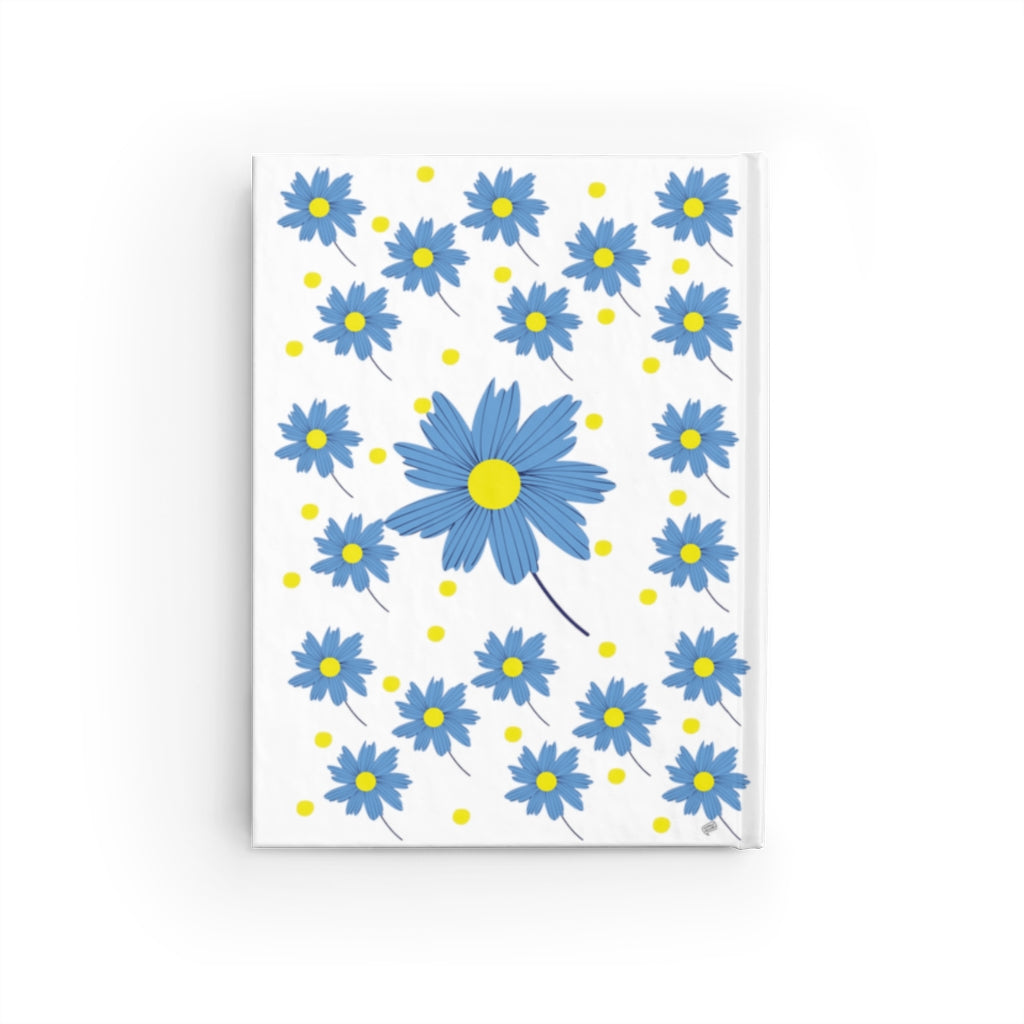Hope Wildflowers Journal -