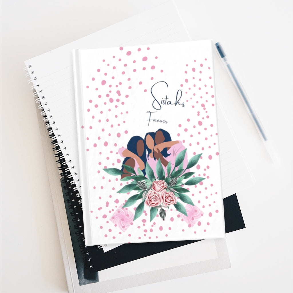 Sistahs Forever Journal