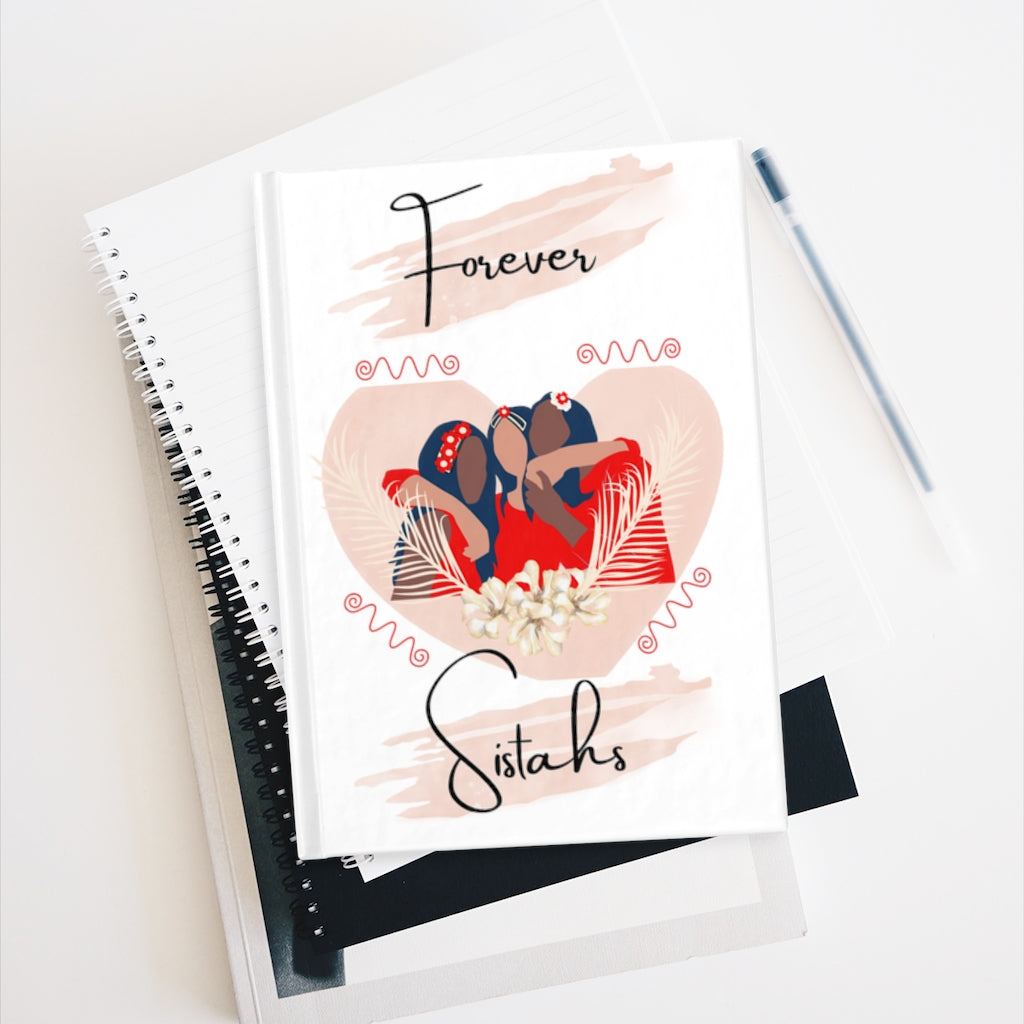 Forever Sistahs Journal