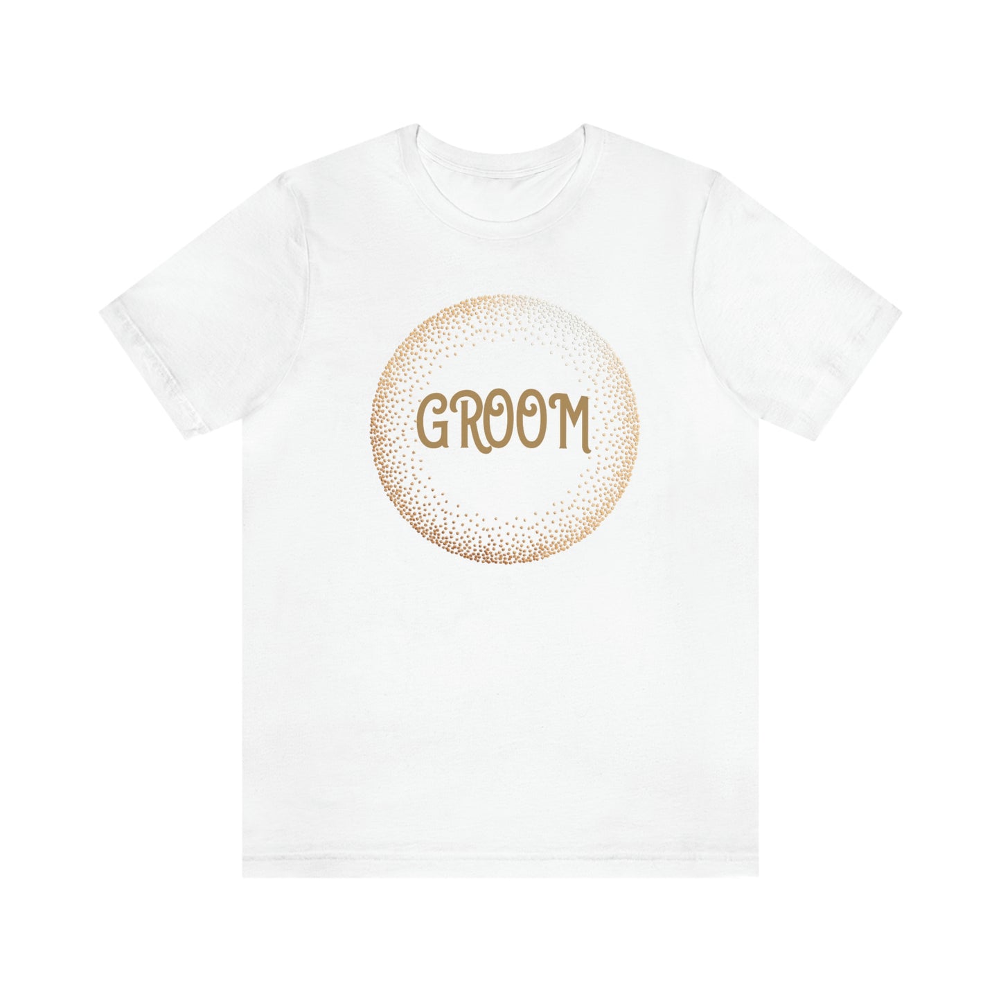 Groom T Shirt for Wedding Party Shirt for Groom Bachelor Party