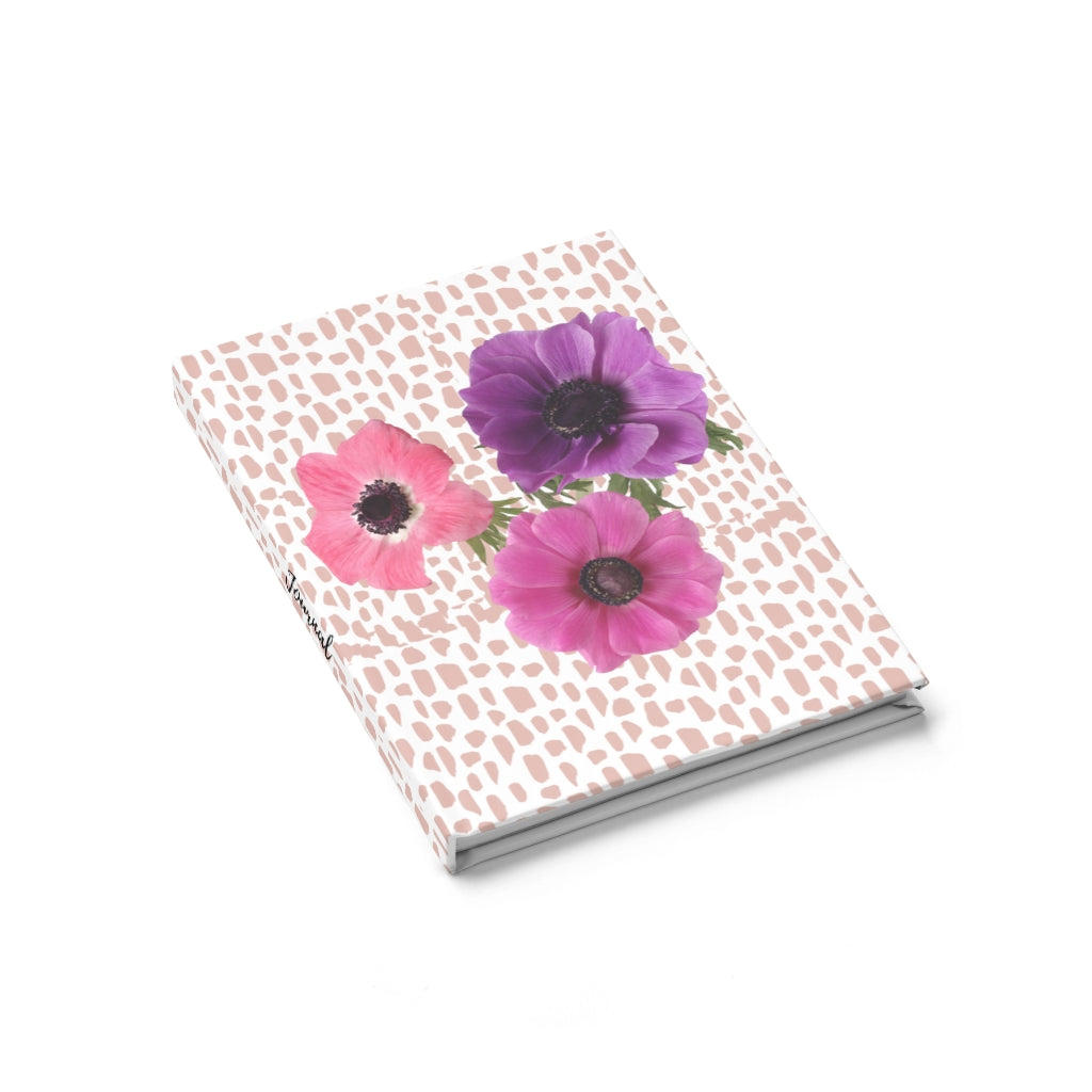 Anemones Journal