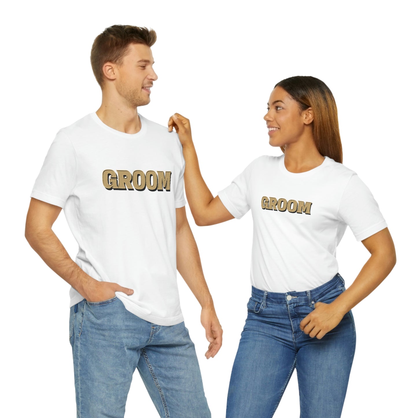 Groom Shirt for Bachelor Party Gift for Groom