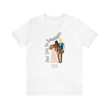 National Loving Day T Shirt Awareness Day T Shirt Biracial Love Empowering Shirt Supreme Court Decision