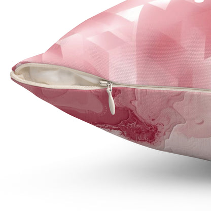 It's Okay To Pause Therapy Cushion Emotional Regulation Mental Health Decor Calming Accent Meditation Pillow Mindfulness Gift