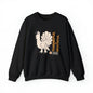 Thanksgiving Sweatshirt for Men and Women Turkey Sweater Gift Sweatshirt Fall Crewneck Thank and Grateful Vintage Thanksgiving, Autumn Fashion College Style Sweatshirt