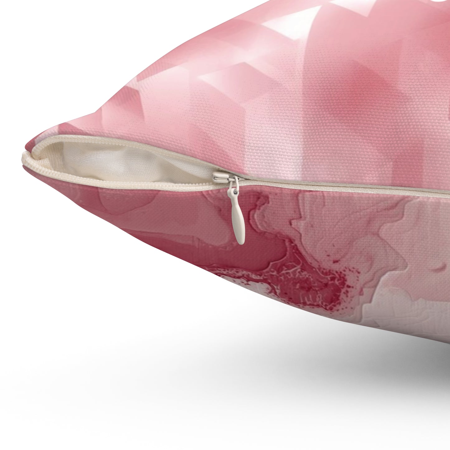 It's Okay To Pause Therapy Cushion Emotional Regulation Mental Health Decor Calming Accent Meditation Pillow Mindfulness Gift