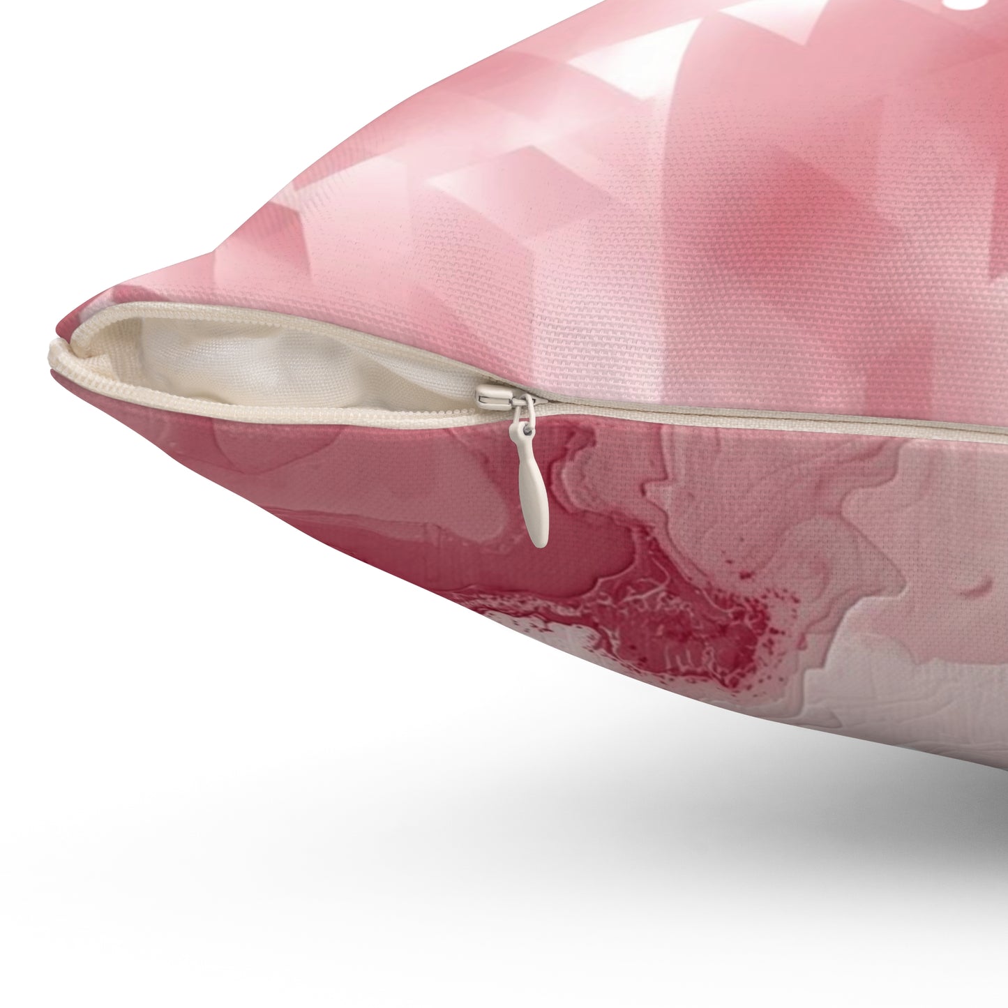 It's Okay To Pause Therapy Cushion Emotional Regulation Mental Health Decor Calming Accent Meditation Pillow Mindfulness Gift