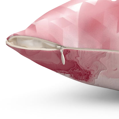 It's Okay To Pause Therapy Cushion Emotional Regulation Mental Health Decor Calming Accent Meditation Pillow Mindfulness Gift