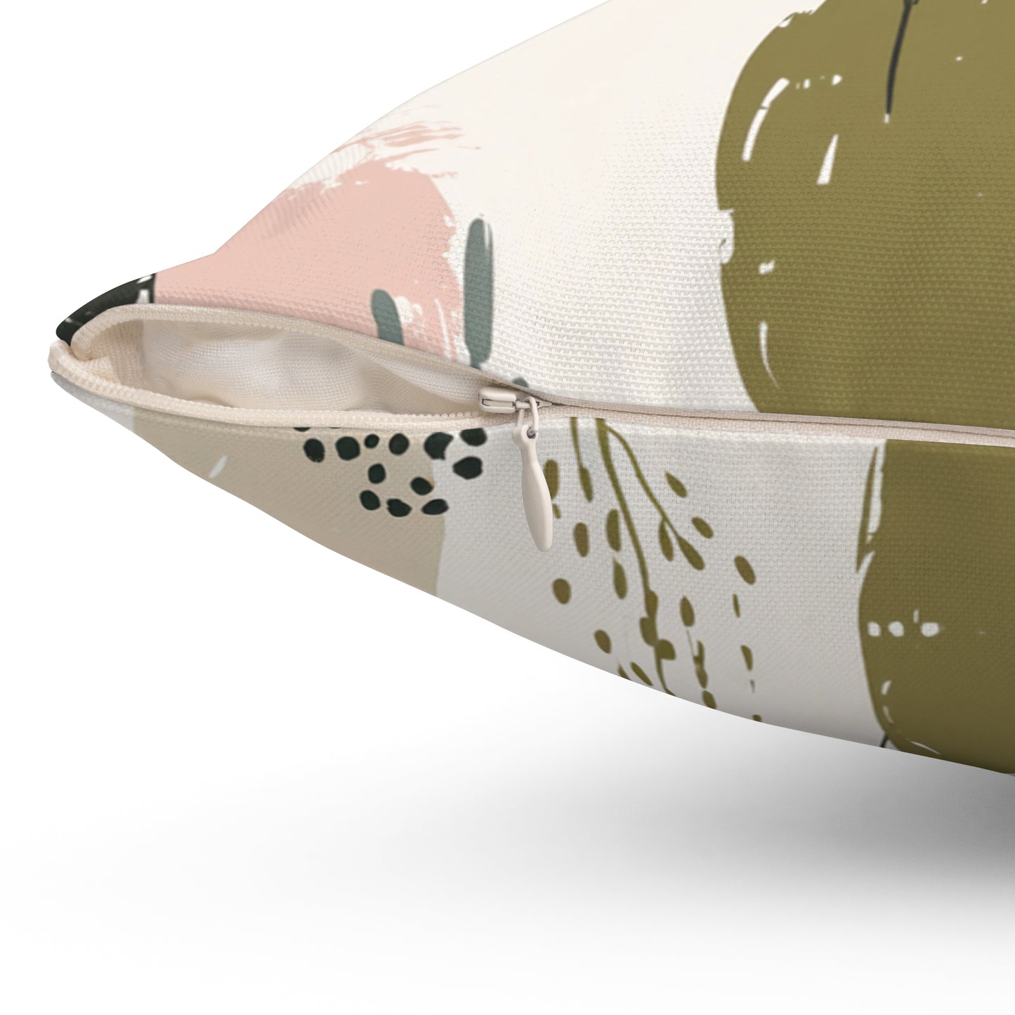 It’s Okay to Feel This Pillow Calming Therapy Room Decor Emotional Regulation Cushion for Kids Counseling Office Calm Environment Accent