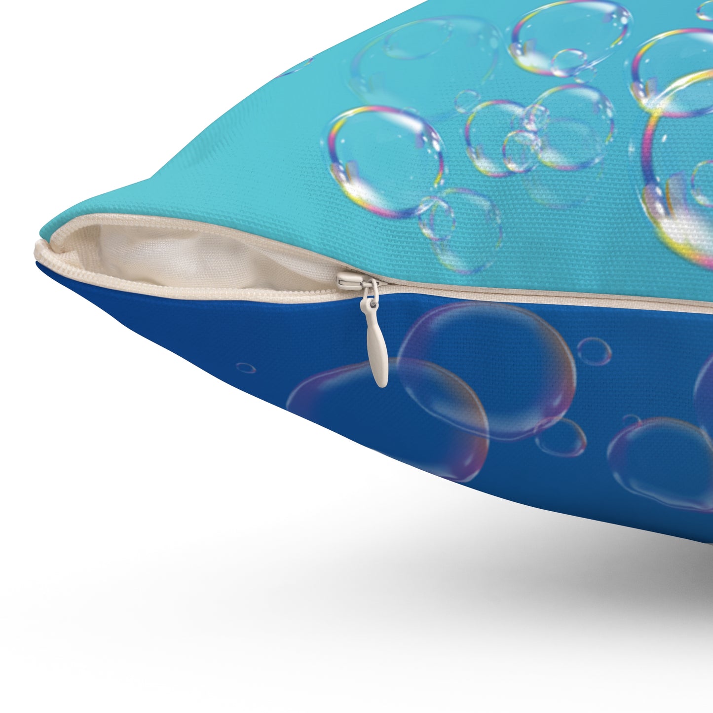 You Don’t Have to Rush Pillow Calming Reminder Cushion for Therapy Rooms, Waiting Areas and Gentle Grounding Anxiety Support Gift