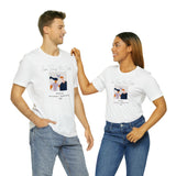 National Loving Day T Shirt, Awareness Day T Shirt, Supreme Court Decision, Statement T Shirt for Interracial Couples, for Biracial Couples