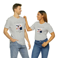 National Loving Day T Shirt, Awareness Day T Shirt, Supreme Court Decision, Statement T Shirt for Interracial Couples, for Biracial Couples