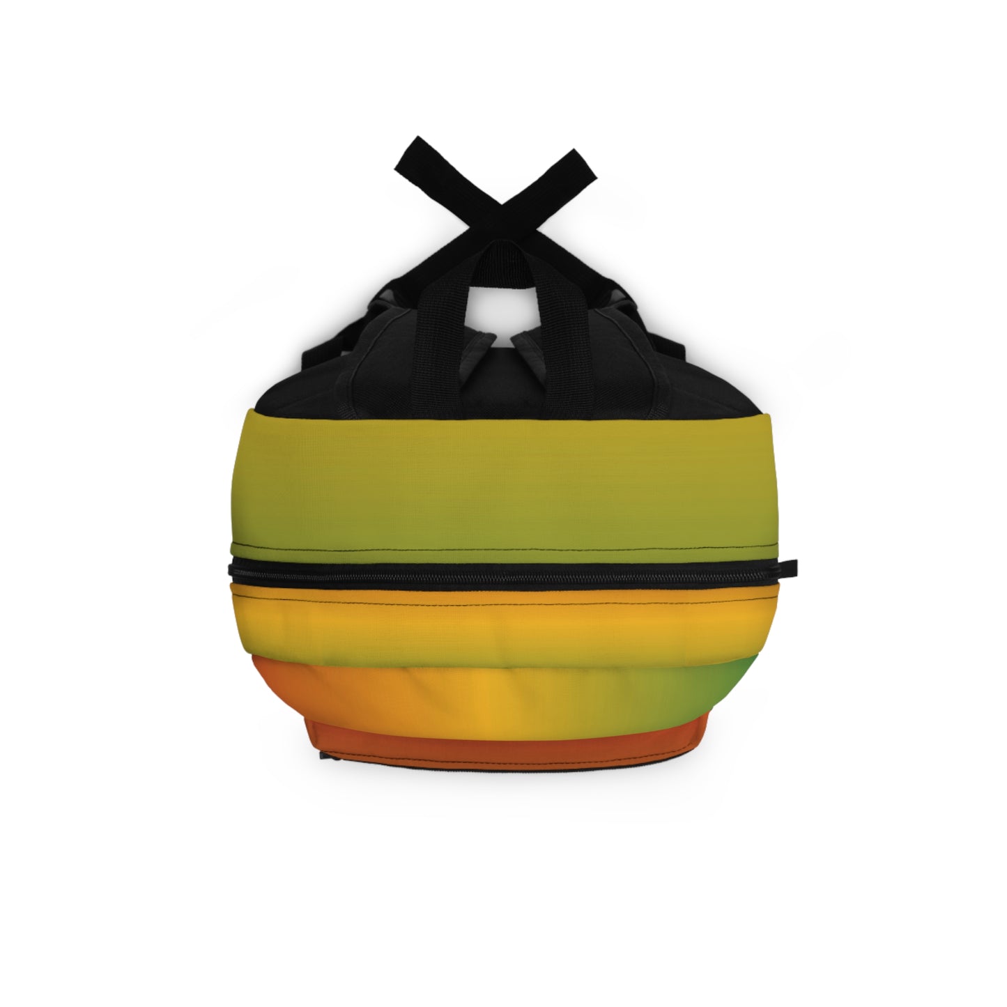 Colorful Bold Expression Pride Backpack Creative Gift Idea For Neurodiverse Individuals Liberation Festival Gear Unisex Statement Accessory