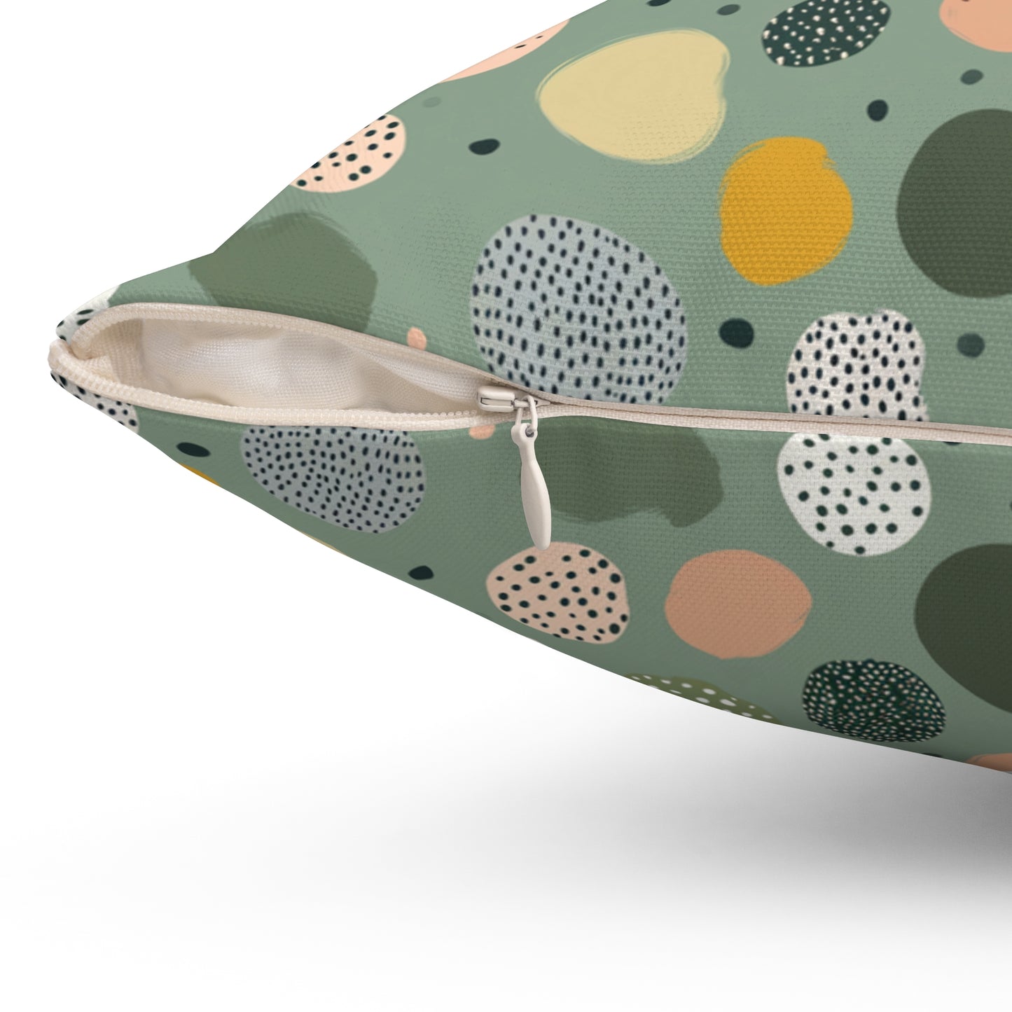 All Feelings Are Welcome Pillow Trauma-Informed Therapy Decor for Emotional Safety and Neurodiverse Spaces Emotional Regulation Cushion