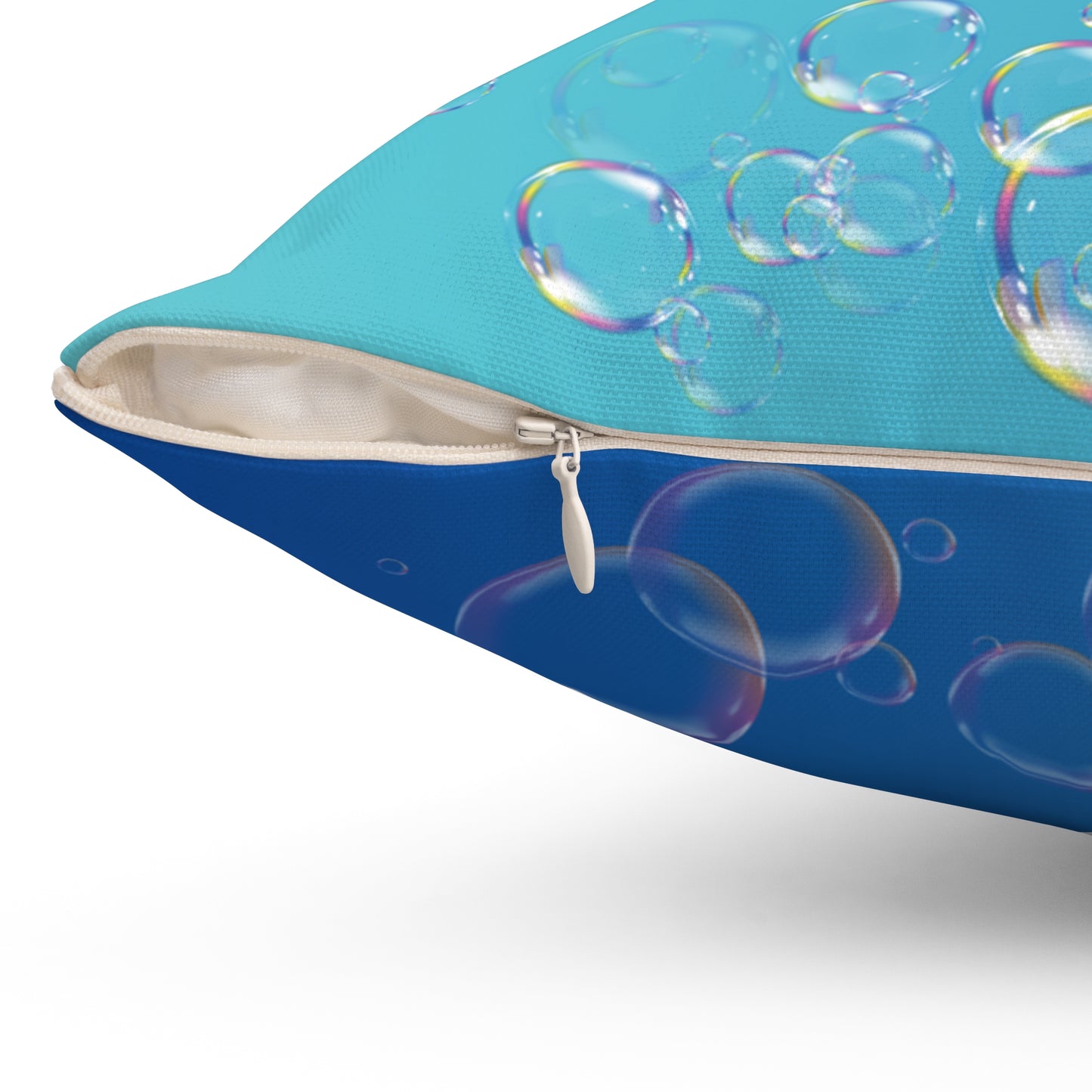 You Don’t Have to Rush Pillow Calming Reminder Cushion for Therapy Rooms, Waiting Areas and Gentle Grounding Anxiety Support Gift