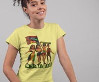 Juneteenth T Shirt for Men and Women Free-ish Shirt Freedom T Shirt Unbreakable Liberty Shirt for Women and Men