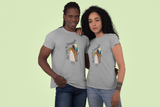 National Loving Day T Shirt Awareness Day T Shirt Biracial Love Empowering Shirt Supreme Court Decision