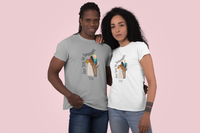 National Loving Day T Shirt Awareness Day T Shirt Biracial Love Empowering Shirt Supreme Court Decision