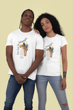 National Loving Day T Shirt Awareness Day T Shirt Biracial Love Empowering Shirt Supreme Court Decision