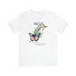 Mothers Day Shirt for Mom T Shirt Gift for Birthday Shirt for Butterfly lovers for Mom